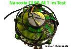 Nanoxia Cl95-AL1 CPU Khler