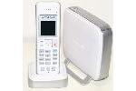 Netgear SPH200D DECT Skype Phone