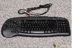 Ideazon MERC Stealth Gaming Keyboard