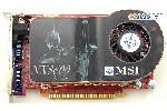 MSI NX8600GT Twin Turbo Videocard