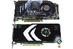 Nvidia GeForce 8800 GT Video Card Performance