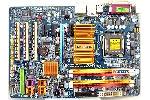 Gigabyte GA-P35-DS3R Motherboard