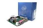 Intel D201GLY Mini ITX Mainboard