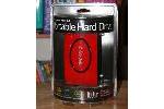 SimplteTech SimpleDrivePS 160GB Portable HDD