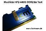 Mushkin HP2-6400 996576 DDR2