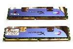 Kingston HyperX KHX9600D2K2 2G DDR2 2GB Memory Kit