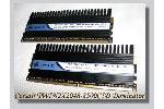 Corsair TWIN2X2048-8500C5D Dominator DDR2-1066 RAM