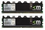 Mushkin 996523 XP2-6400 2GB kit DDR2-800 Memory