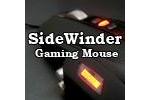 Microsoft SideWinder Mouse