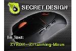 Zykon Z1 Gamer Maus