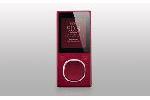 Microsoft Zune 8GB MP3 Media Player