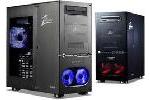 Zalman Z-Machine GT1000 High End Gaming Enclosure