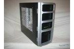 Sunbeamtech Quarterback Mid-Tower Case