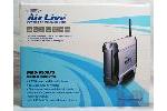 AirLive WMU-6500FS Wireless HDD