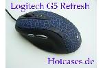 Logitech G5 Refresh