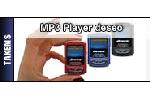 takeMS deseo MP3 Player
