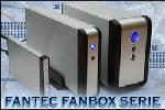 Fantec Fanbox Serie