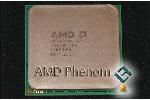 AMD Phenom 9900 Processor and AMD Spider Platform