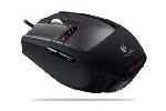 Logitech G9 Laser Mouse