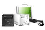 Shuttle LinuXPC SD3002Q und LinuXPC SD3002W mit SUSE Linux