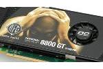 BFGTech GeForce 8800 GT OC 512MB