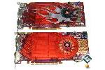 ATI Radeon HD 3850 CrossFire Video Card