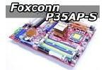 Foxconn P35AP-S Mainboard