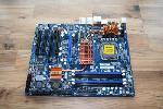 ABIT IP35-Pro Mainboard