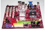 MSI P6NGM-FD motherboard