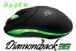 Razer Diamondback 3G