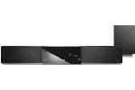 Philips HTS8100 Soundbar DVD System