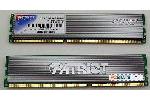 Patriot PDC32G1600LLK 2GB DDR3-1600 Memory Kit