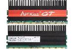 Chaintech Apogee GT PC2-6400 Low-Latency Memory Modules