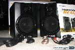 M-Audio Studiophile AV40 Desktop Speaker System