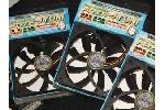 Scythe 120mm Slip Stream Fans