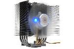 Apack ZEROtherm Nirvana NV120 CPU Cooler Examined