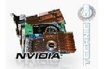 nVidia 8400 GS 8500 GT und 8600