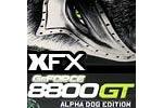 XFX 8800GT 512MB Alpha Dog X Edition