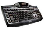 Logitech G15 Keyboard V2