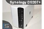 Synology Disk Station DS207 NAS Server