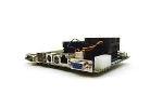 iBase ECX800-D16-R Embedded Mainboard