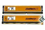 Crucial Ballistix 2GB 1600MHz DDR3 Memory Kit