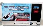 SCM ICS-CF2-SATA CF Speicher SATA Adapter