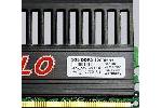 CSX XAC-1200 2GB Kit PC2-9600 Memory