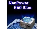 Antec NeoPower 650 und Antec NeoPower 650 Blue