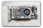 Leadtek WinFast PX8600 GTS Video Card