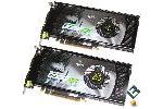 XFX GeForce 8800GT 256MB X Edition Video Card