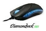 Razer Diamondback 3G