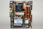 ASUS P5E3 Deluxe WiFi AP Motherboard
