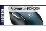 Logitech MX-1000 Lasermaus